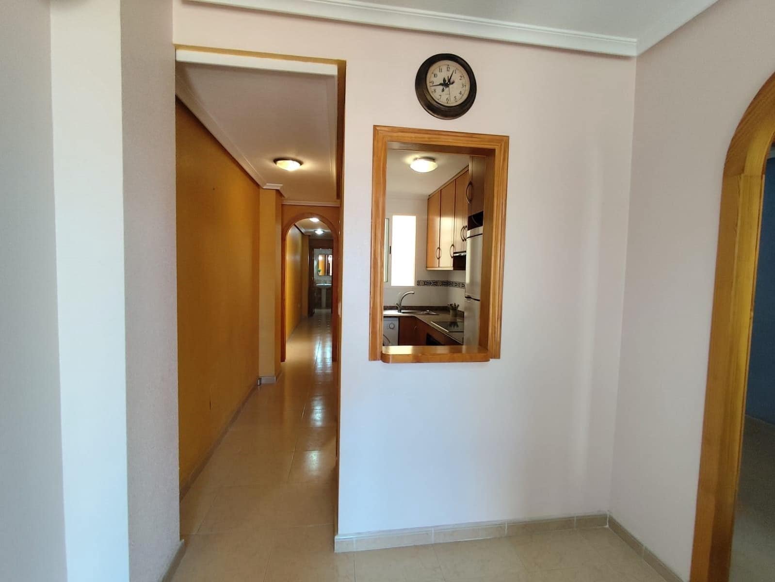2 soverom Leilighet til salgs i Torrevieja - € 124 900 (Ref: 9860124)