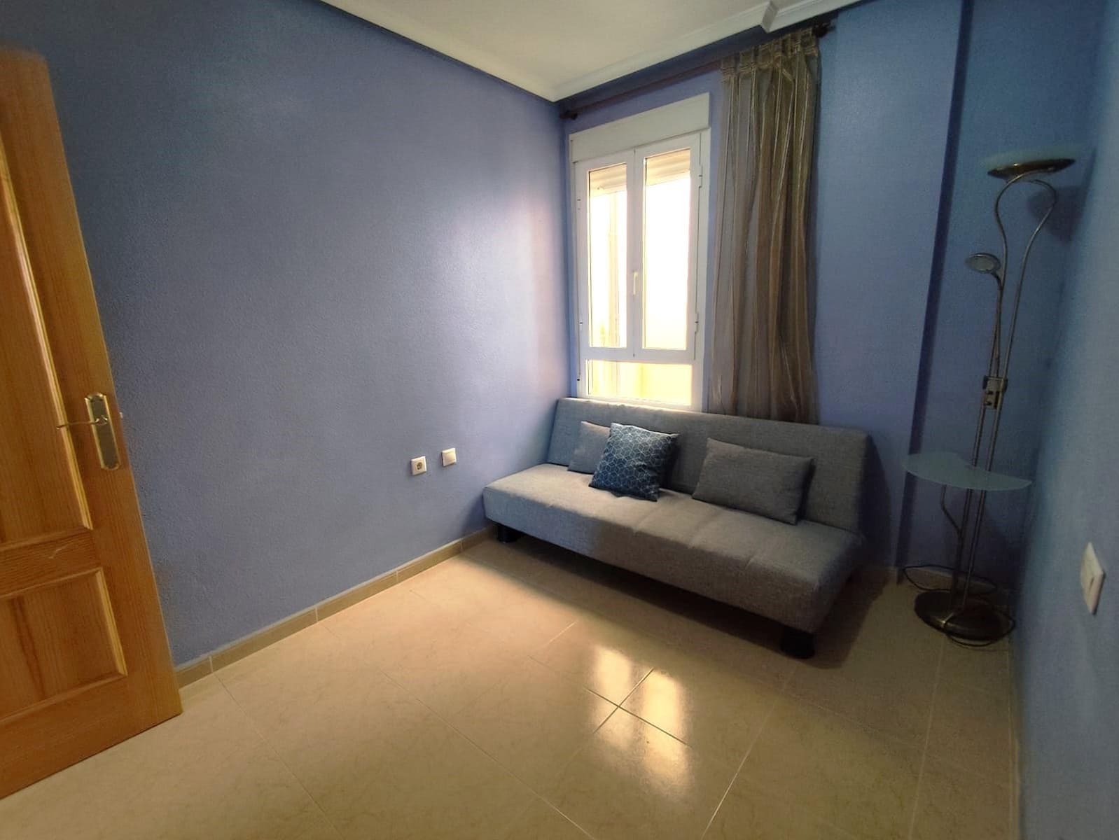 2 soverom Leilighet til salgs i Torrevieja - € 124 900 (Ref: 9860124)