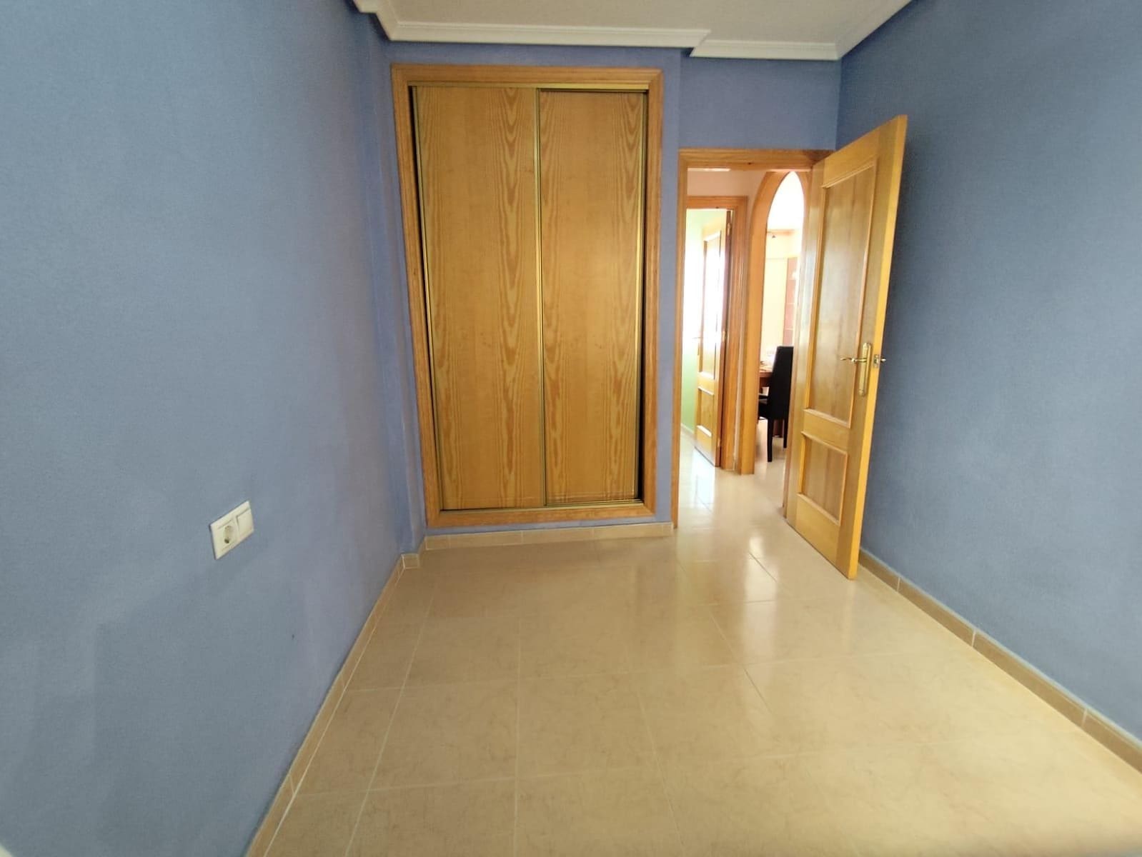 2 soverom Leilighet til salgs i Torrevieja - € 124 900 (Ref: 9860124)