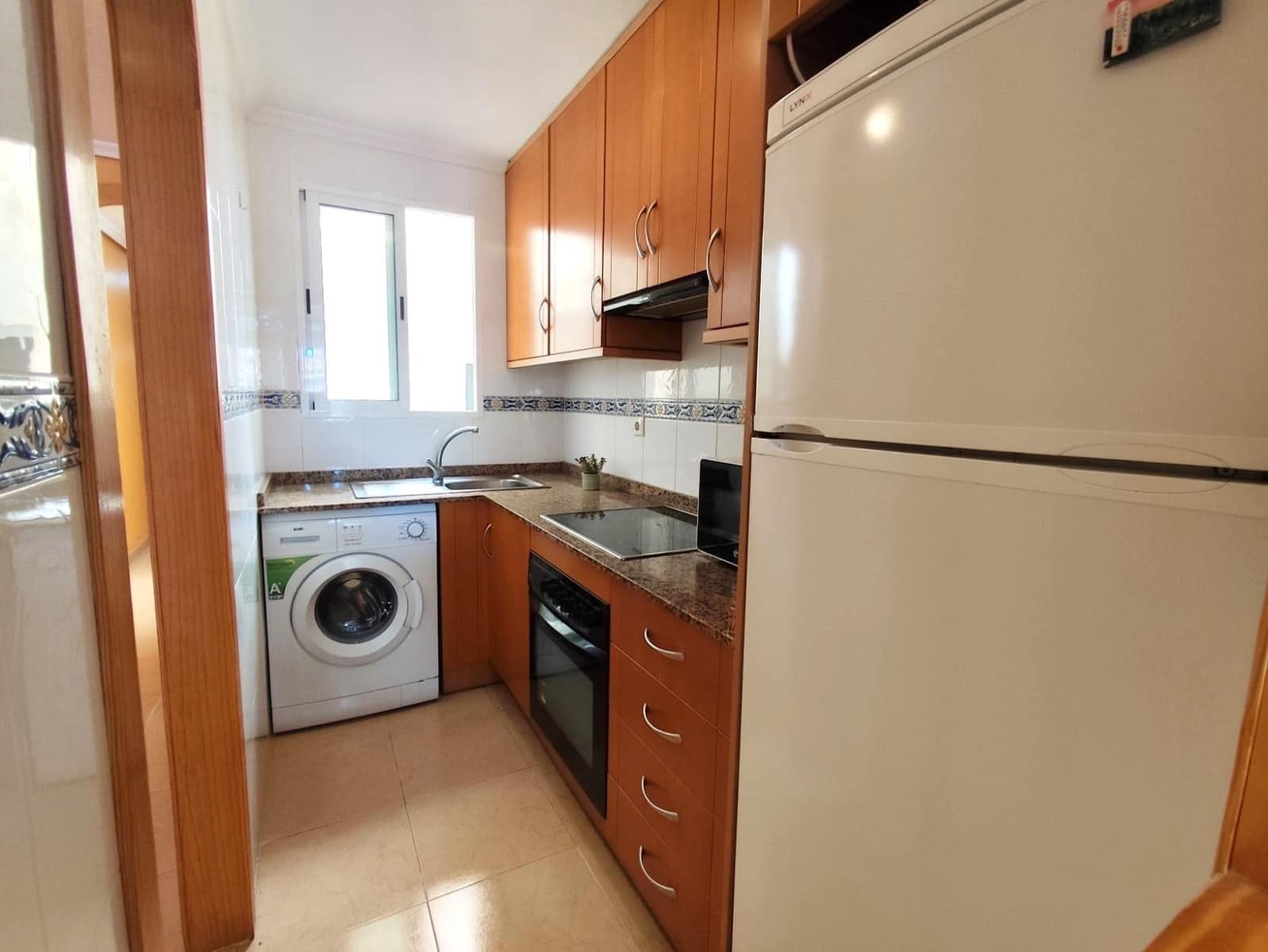 2 soverom Leilighet til salgs i Torrevieja - € 124 900 (Ref: 9860124)