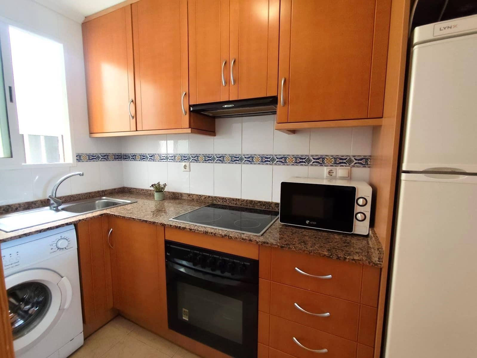 2 soverom Leilighet til salgs i Torrevieja - € 124 900 (Ref: 9860124)