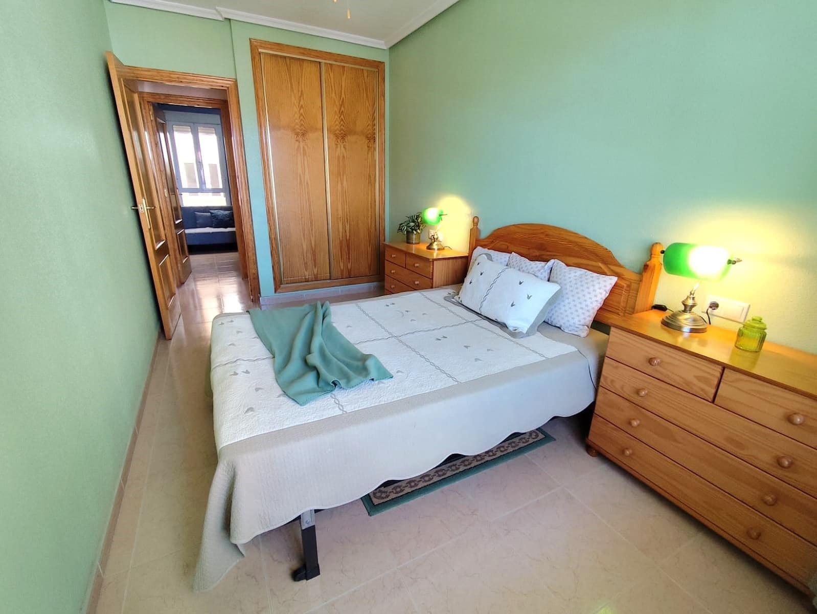 2 soverom Leilighet til salgs i Torrevieja - € 124 900 (Ref: 9860124)