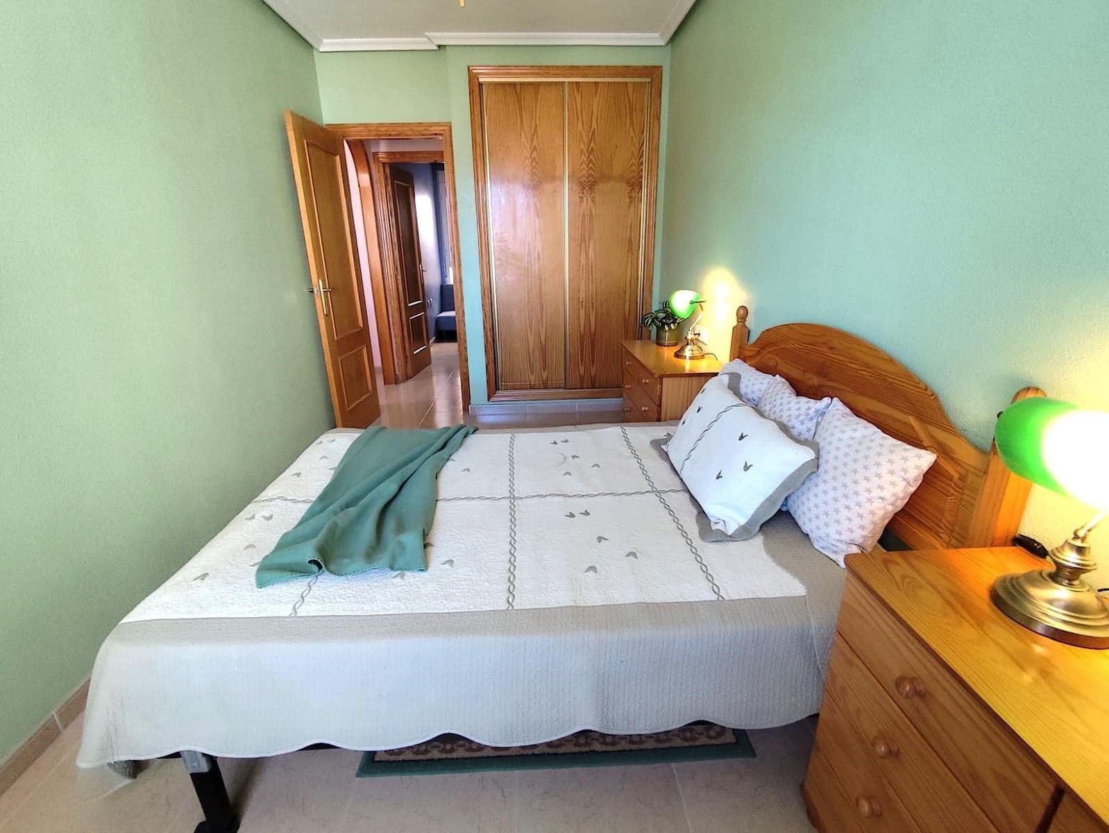 2 soverom Leilighet til salgs i Torrevieja - € 124 900 (Ref: 9860124)