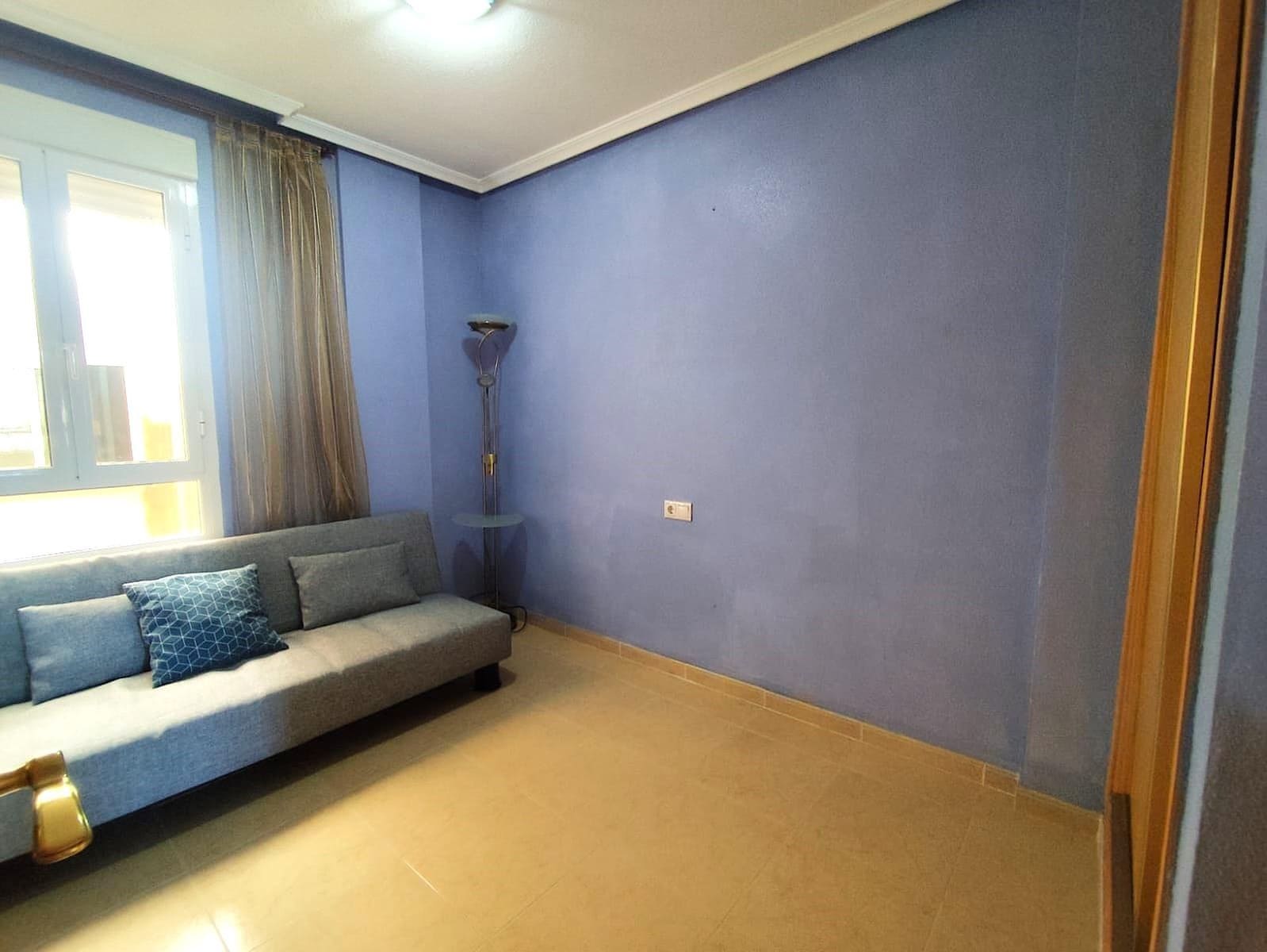 2 soverom Leilighet til salgs i Torrevieja - € 124 900 (Ref: 9860124)