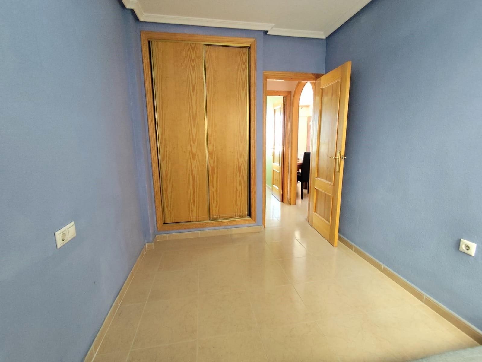 2 soverom Leilighet til salgs i Torrevieja - € 124 900 (Ref: 9860124)