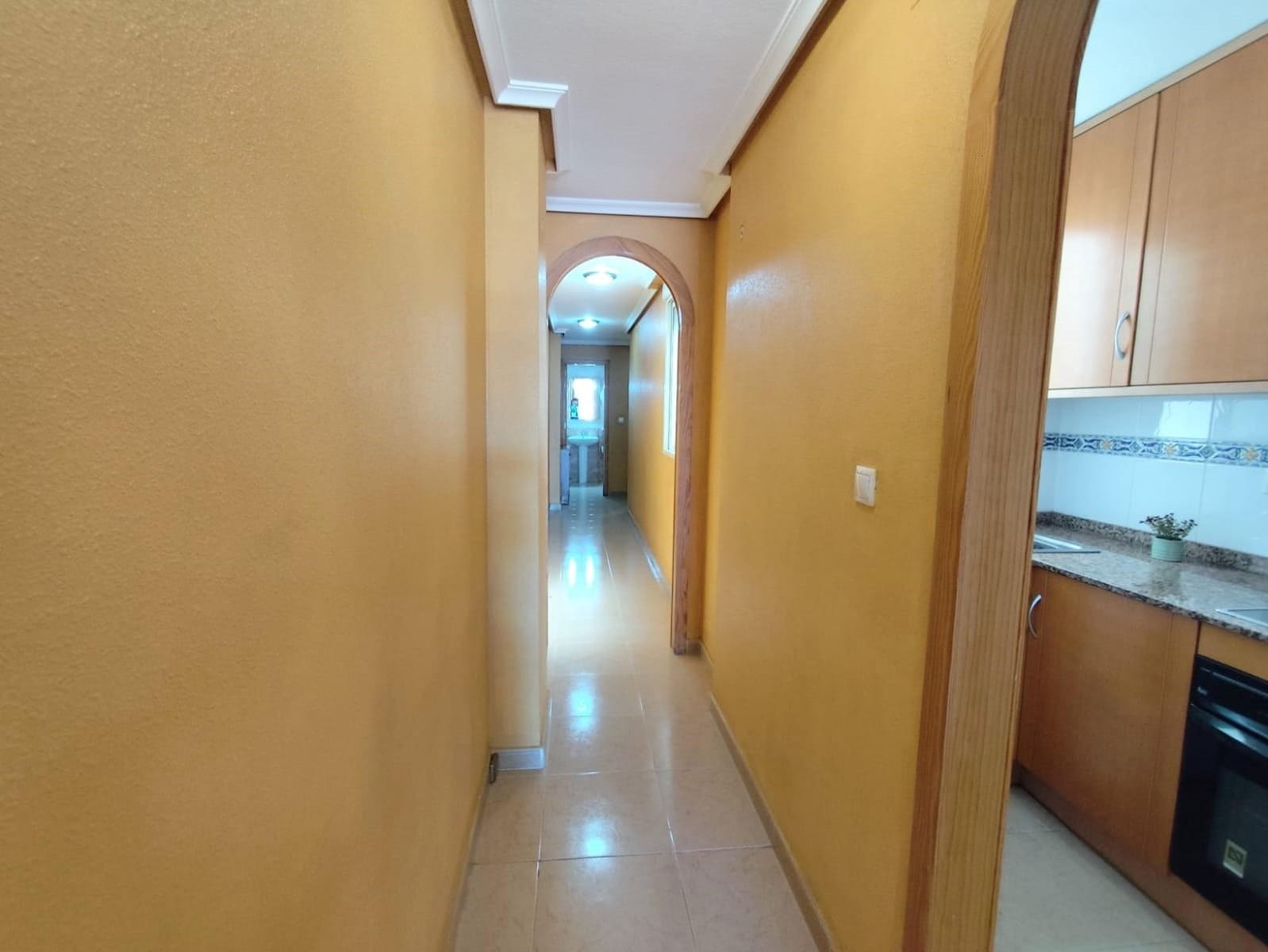 2 soverom Leilighet til salgs i Torrevieja - € 124 900 (Ref: 9860124)
