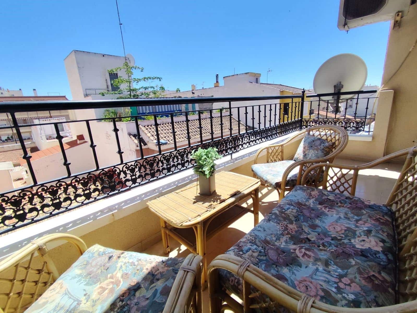 2 soverom Leilighet til salgs i Torrevieja - € 124 900 (Ref: 9860124)