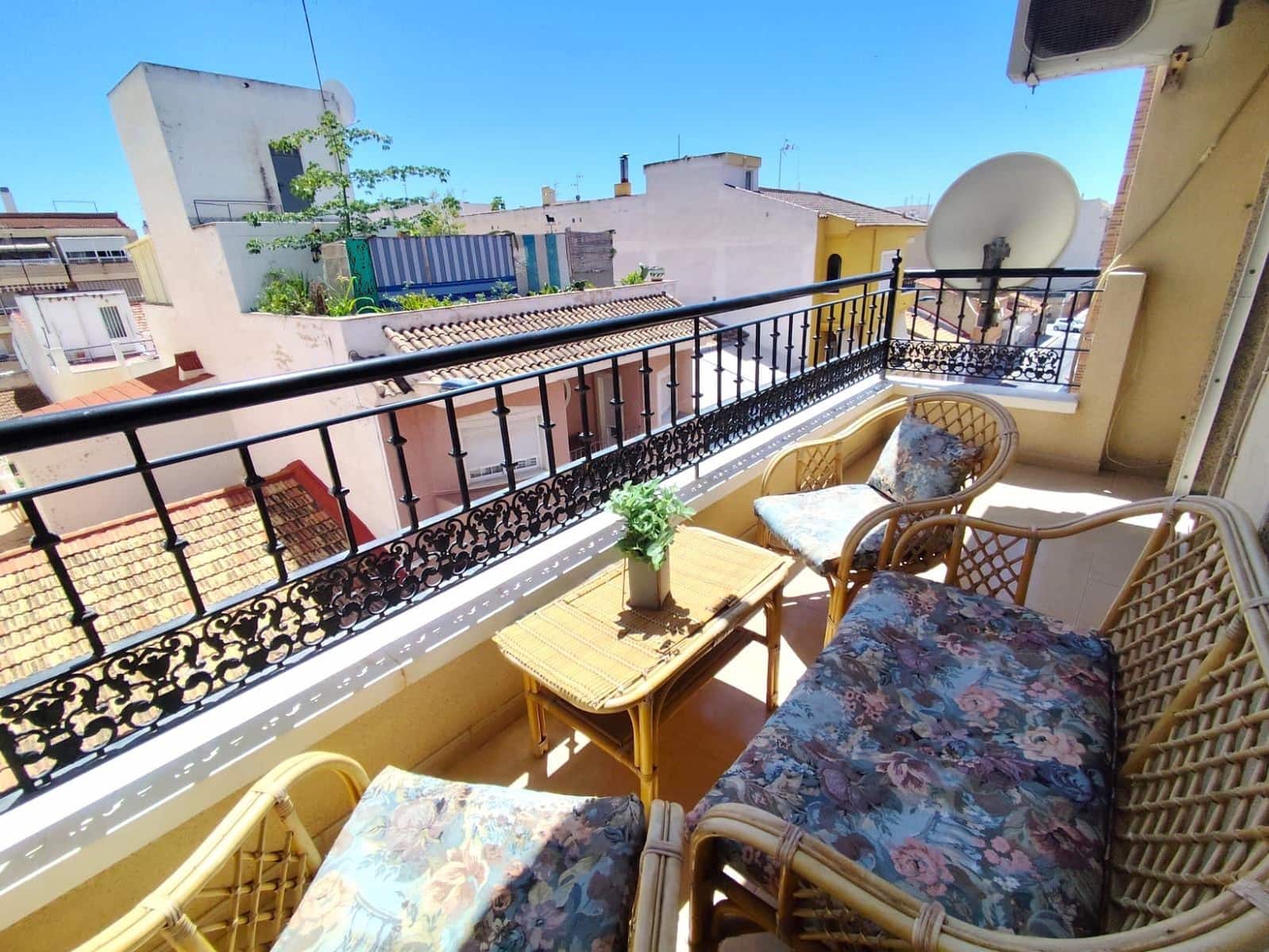 2 soverom Leilighet til salgs i Torrevieja - € 124 900 (Ref: 9860124)
