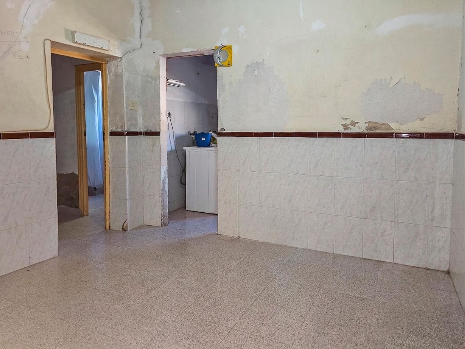 3 soveværelse Villa til salg i Orihuela med swimmingpool - € 150.000 (Ref: 9860125)