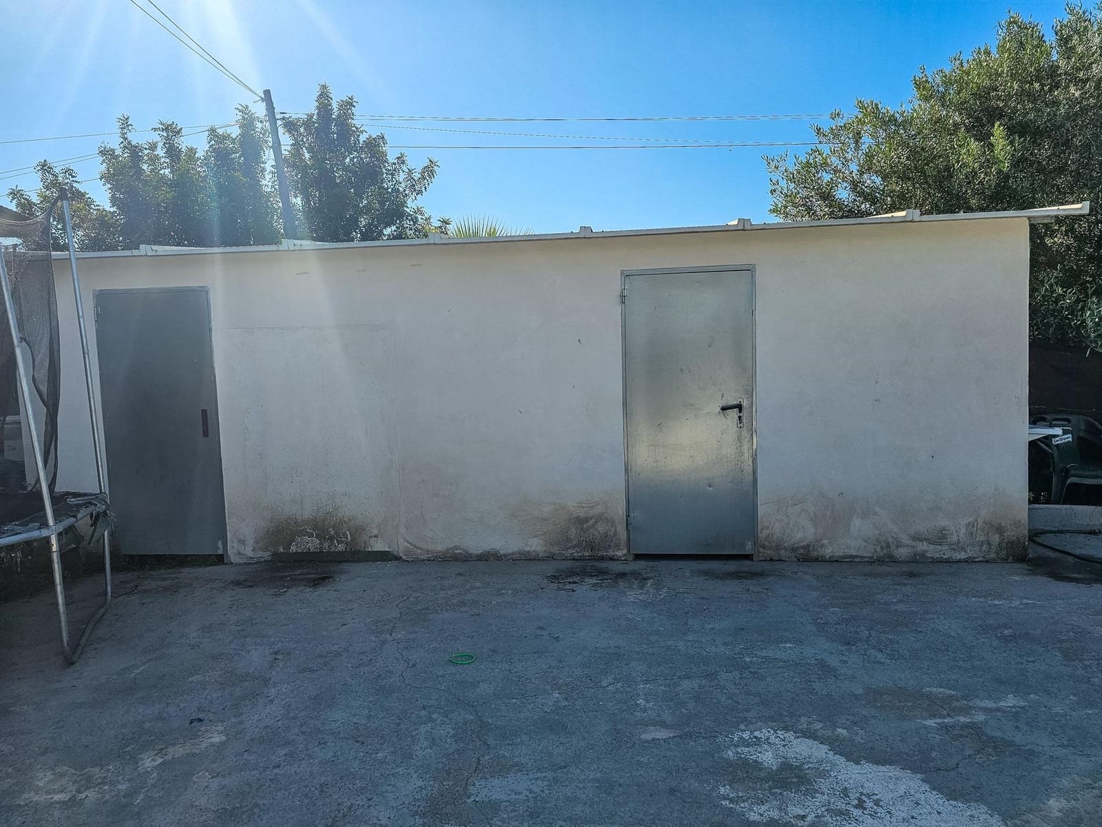 3 soveværelse Villa til salg i Orihuela med swimmingpool - € 150.000 (Ref: 9860125)