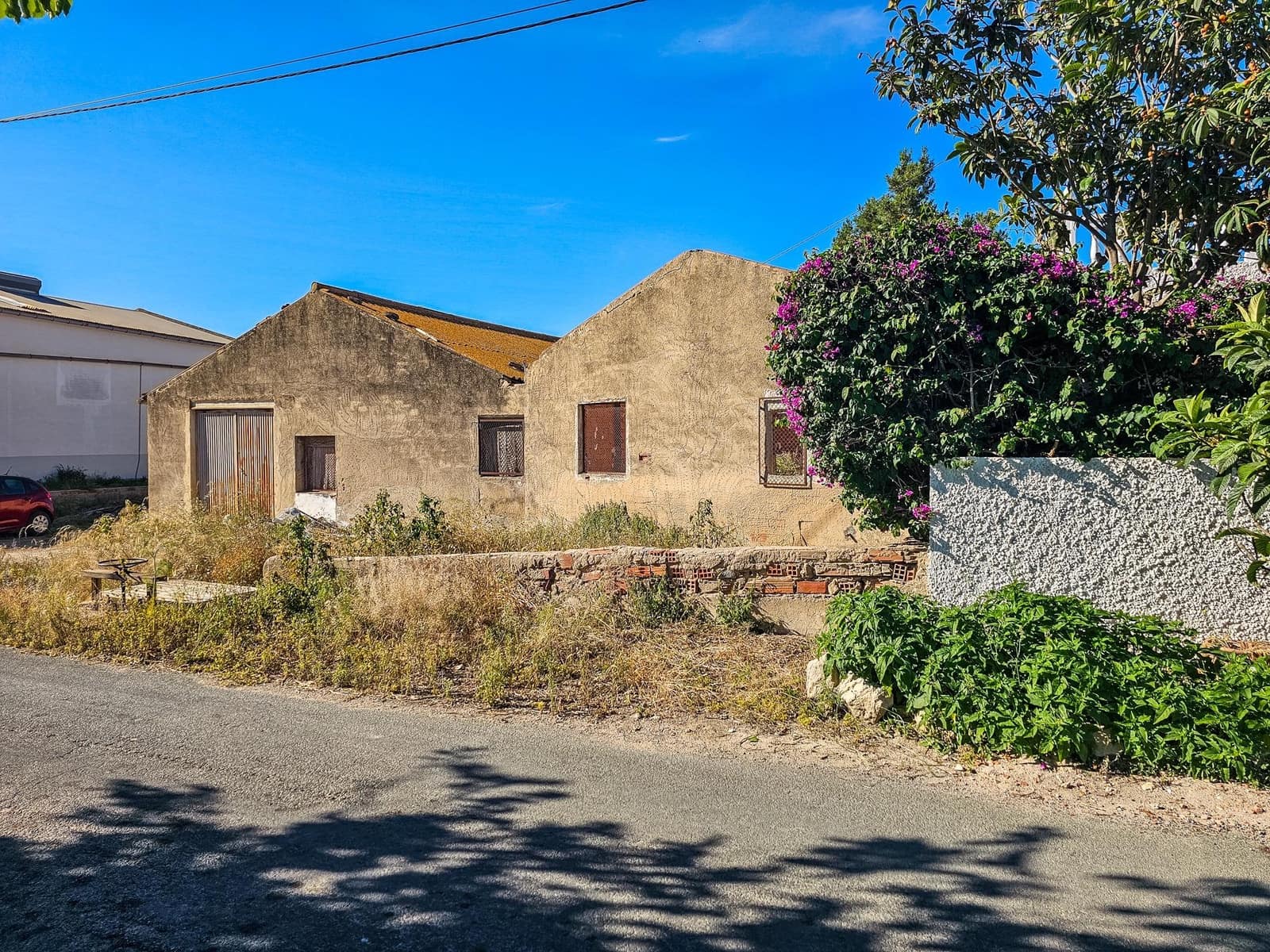 3 soveværelse Villa til salg i Orihuela med swimmingpool - € 150.000 (Ref: 9860125)