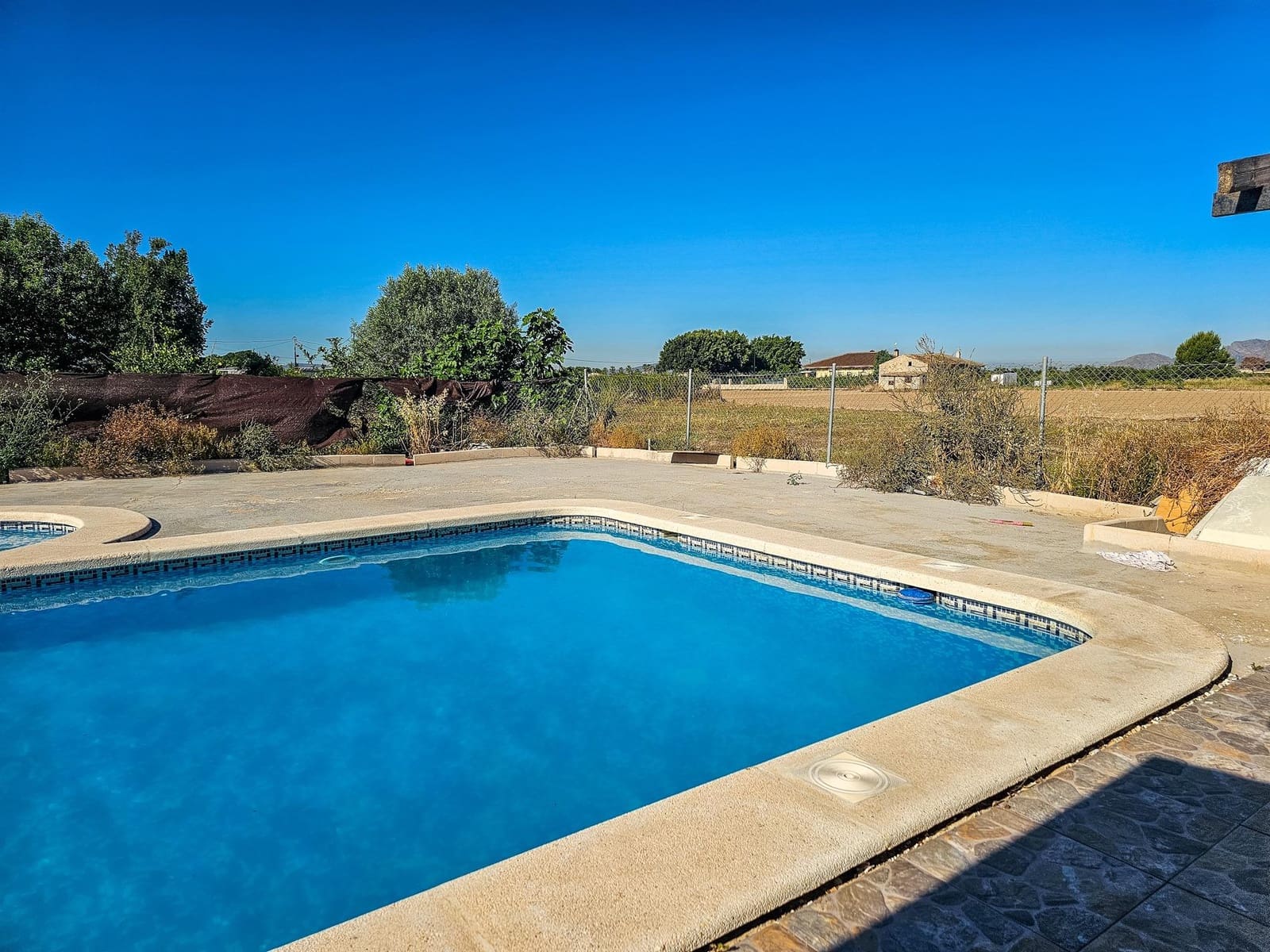 3 soveværelse Villa til salg i Orihuela med swimmingpool - € 150.000 (Ref: 9860125)