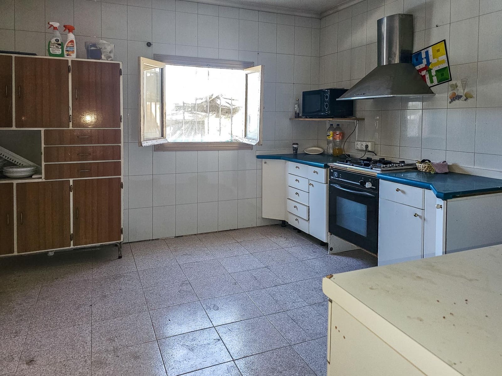 3 soveværelse Villa til salg i Orihuela med swimmingpool - € 150.000 (Ref: 9860125)