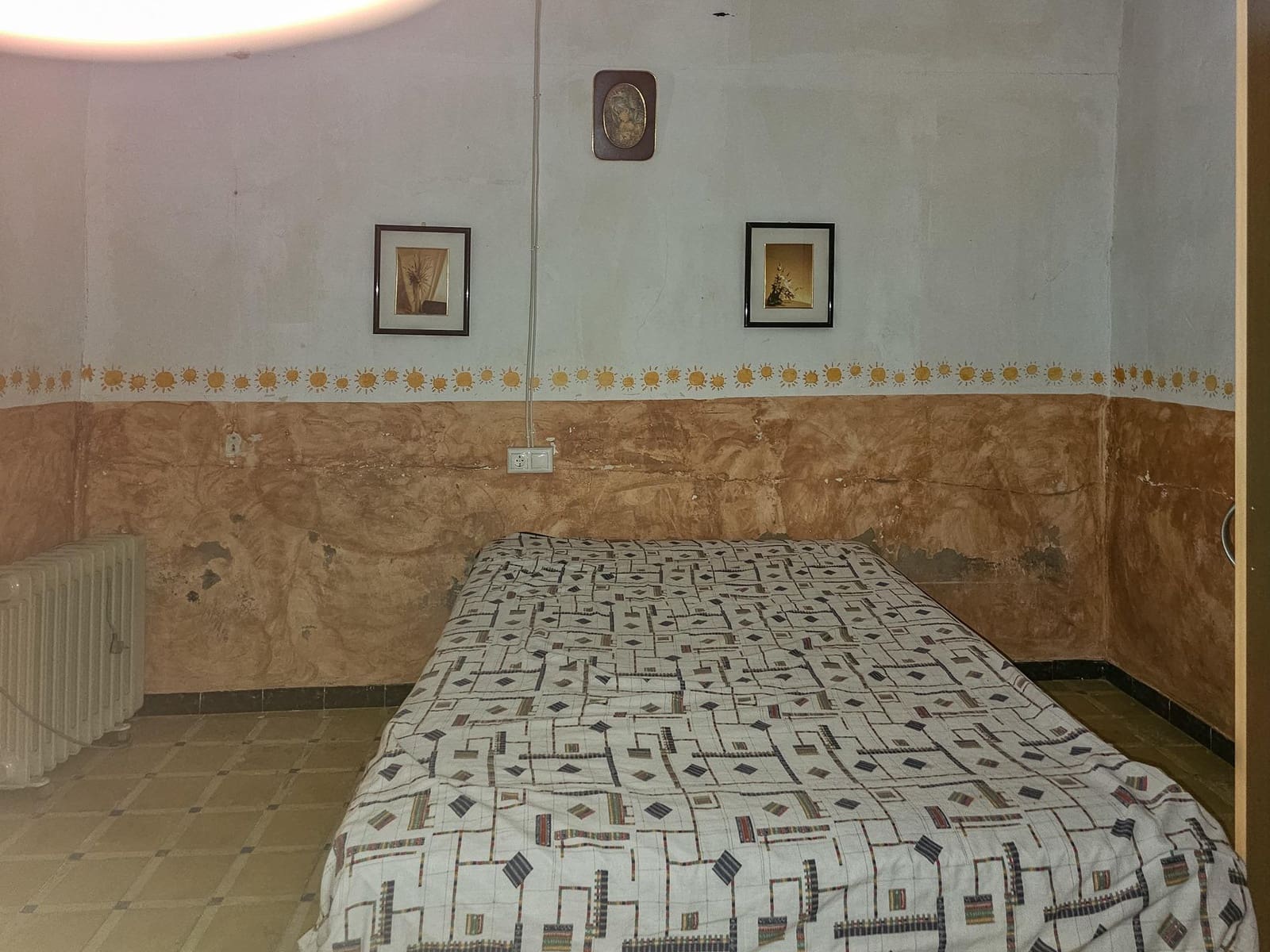 3 soveværelse Villa til salg i Orihuela med swimmingpool - € 150.000 (Ref: 9860125)