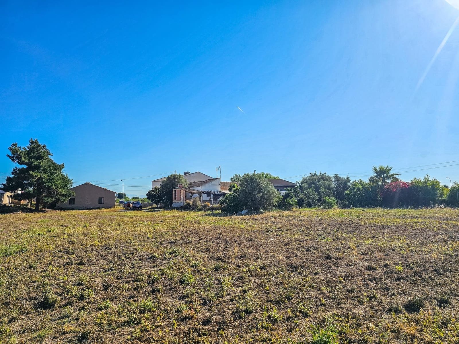 3 soveværelse Villa til salg i Orihuela med swimmingpool - € 150.000 (Ref: 9860125)