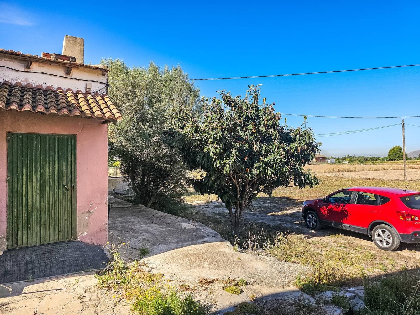 3 soveværelse Villa til salg i Orihuela med swimmingpool - € 150.000 (Ref: 9860125)