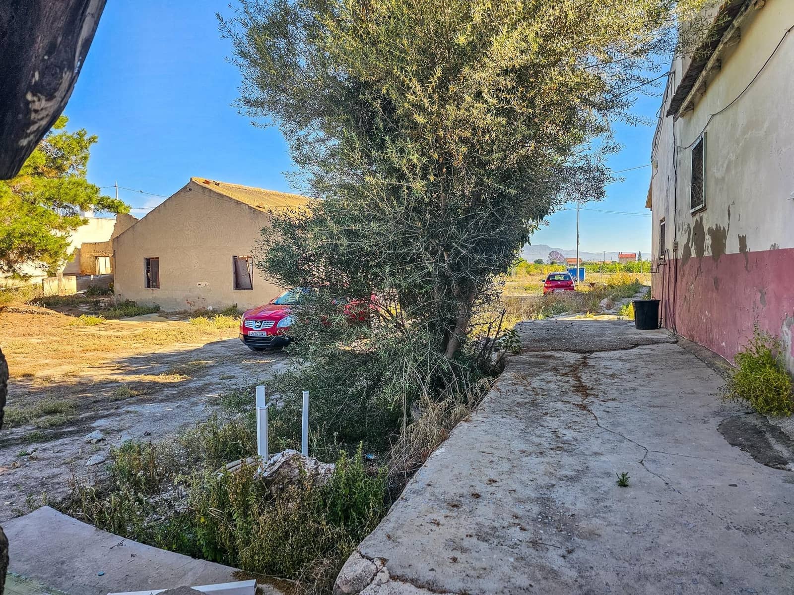 3 soveværelse Villa til salg i Orihuela med swimmingpool - € 150.000 (Ref: 9860125)