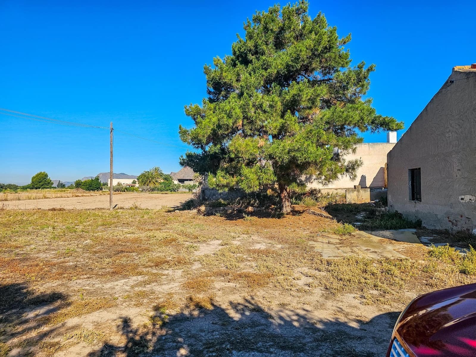 3 soveværelse Villa til salg i Orihuela med swimmingpool - € 150.000 (Ref: 9860125)