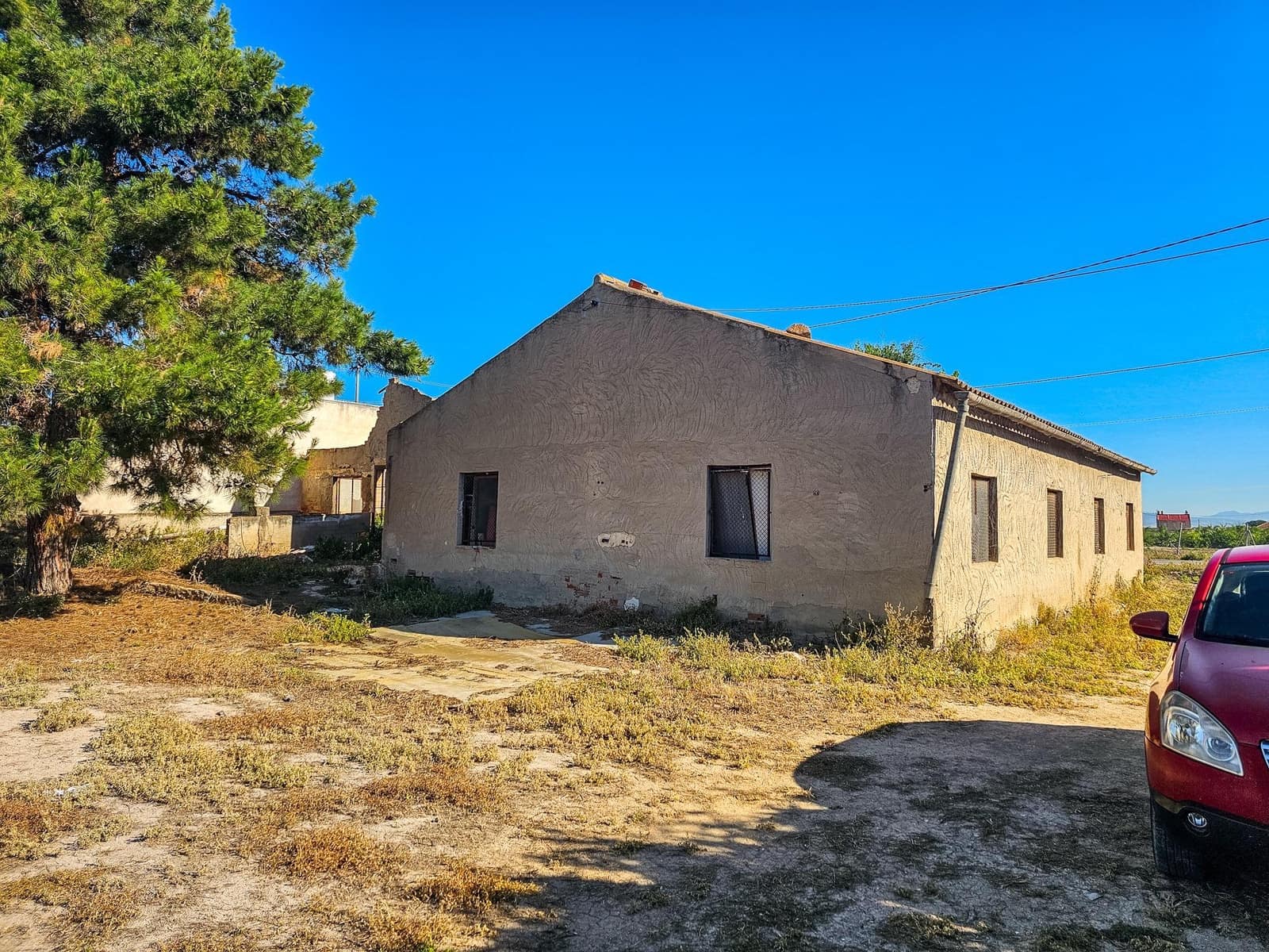 3 soveværelse Villa til salg i Orihuela med swimmingpool - € 150.000 (Ref: 9860125)