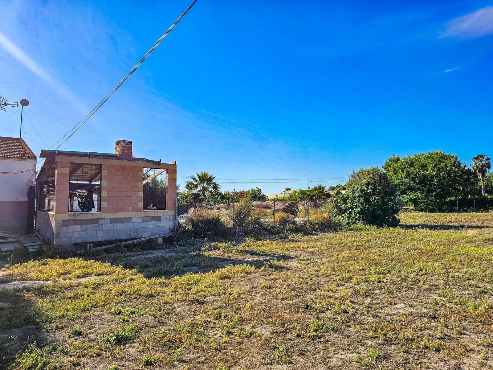 3 soveværelse Villa til salg i Orihuela med swimmingpool - € 150.000 (Ref: 9860125)