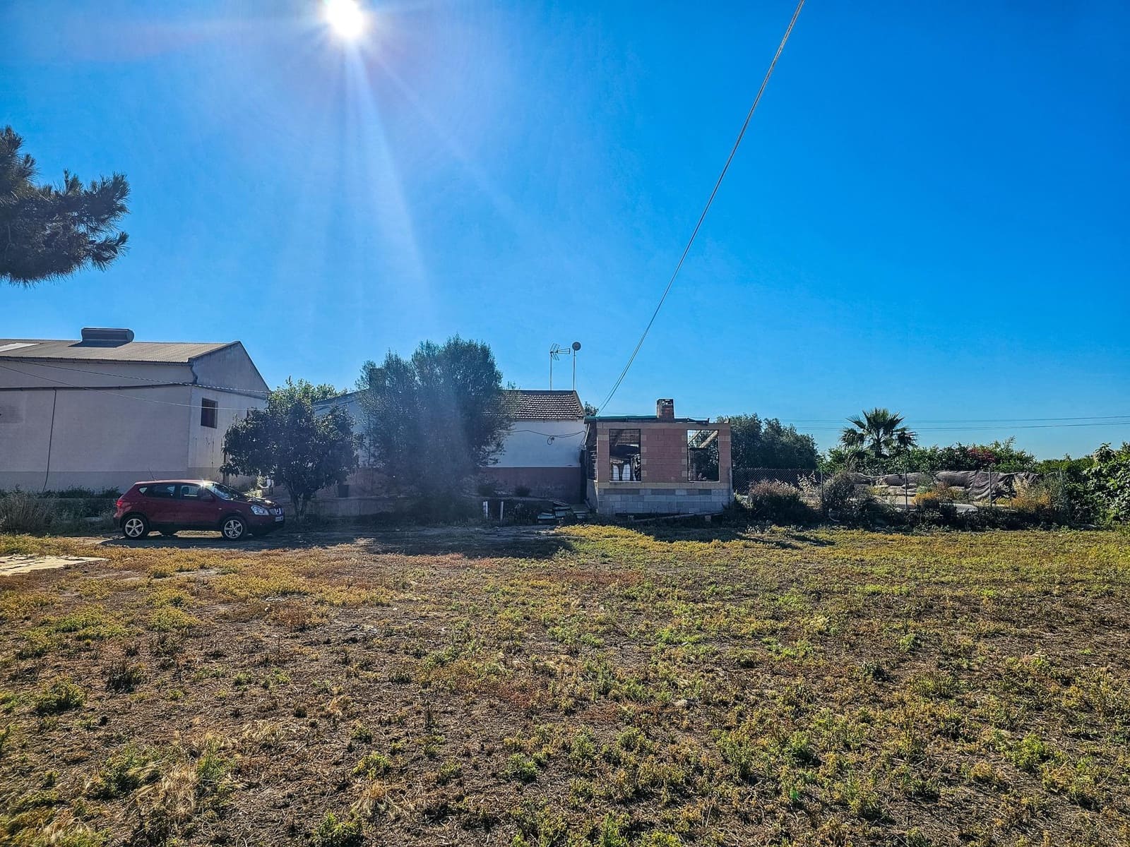 3 soveværelse Villa til salg i Orihuela med swimmingpool - € 150.000 (Ref: 9860125)