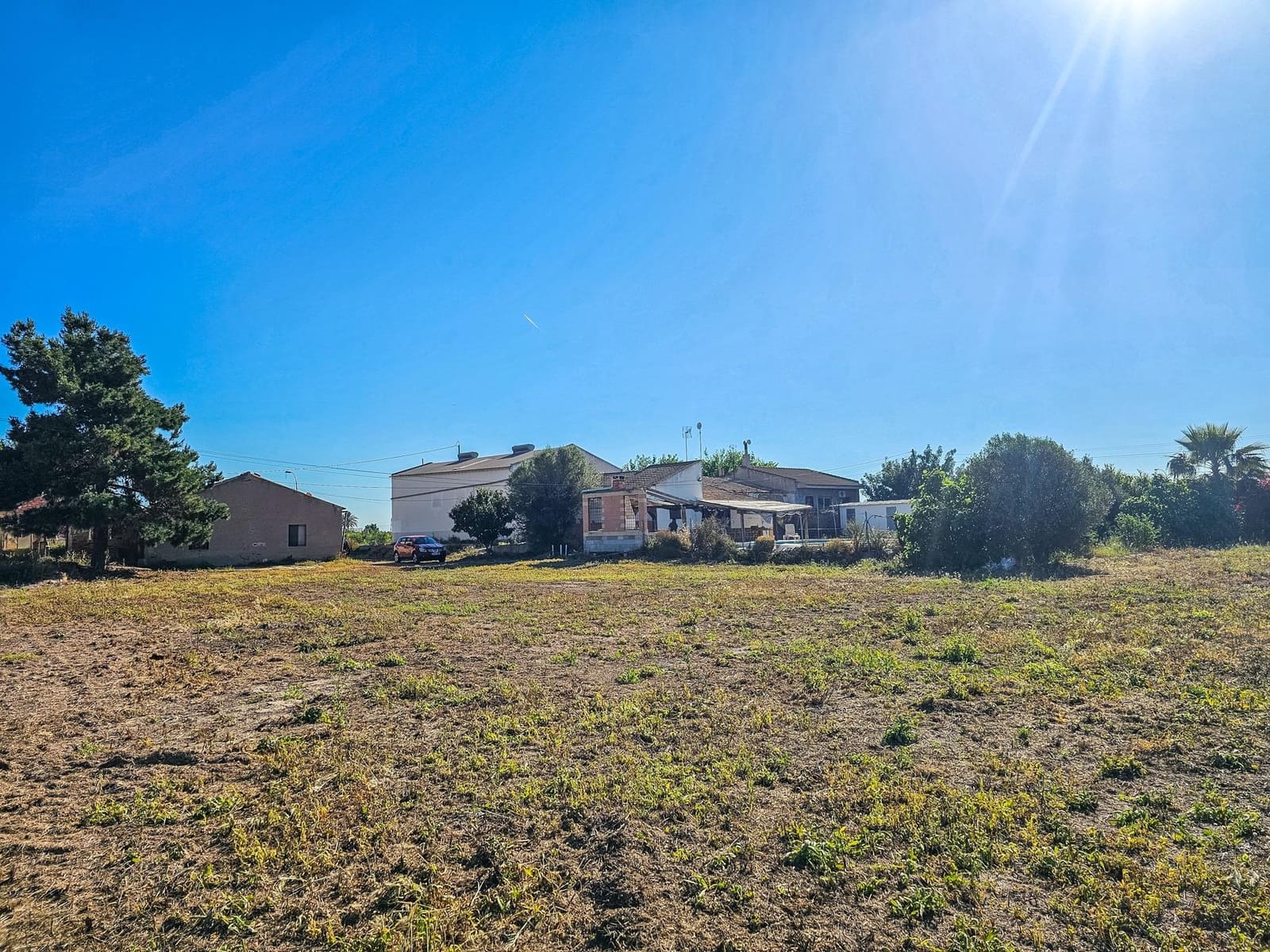 3 soveværelse Villa til salg i Orihuela med swimmingpool - € 150.000 (Ref: 9860125)