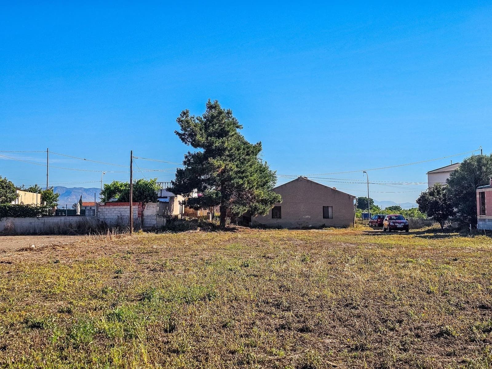 3 soveværelse Villa til salg i Orihuela med swimmingpool - € 150.000 (Ref: 9860125)