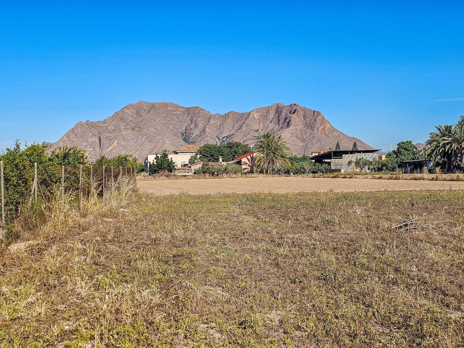 3 soveværelse Villa til salg i Orihuela med swimmingpool - € 150.000 (Ref: 9860125)