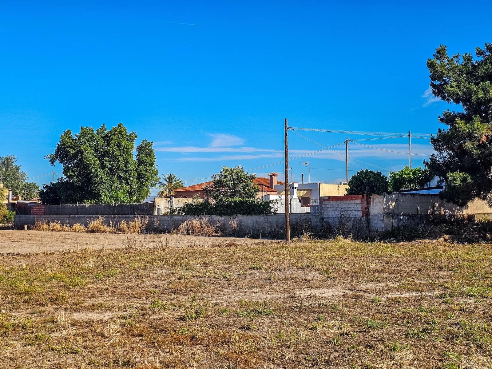 3 soveværelse Villa til salg i Orihuela med swimmingpool - € 150.000 (Ref: 9860125)