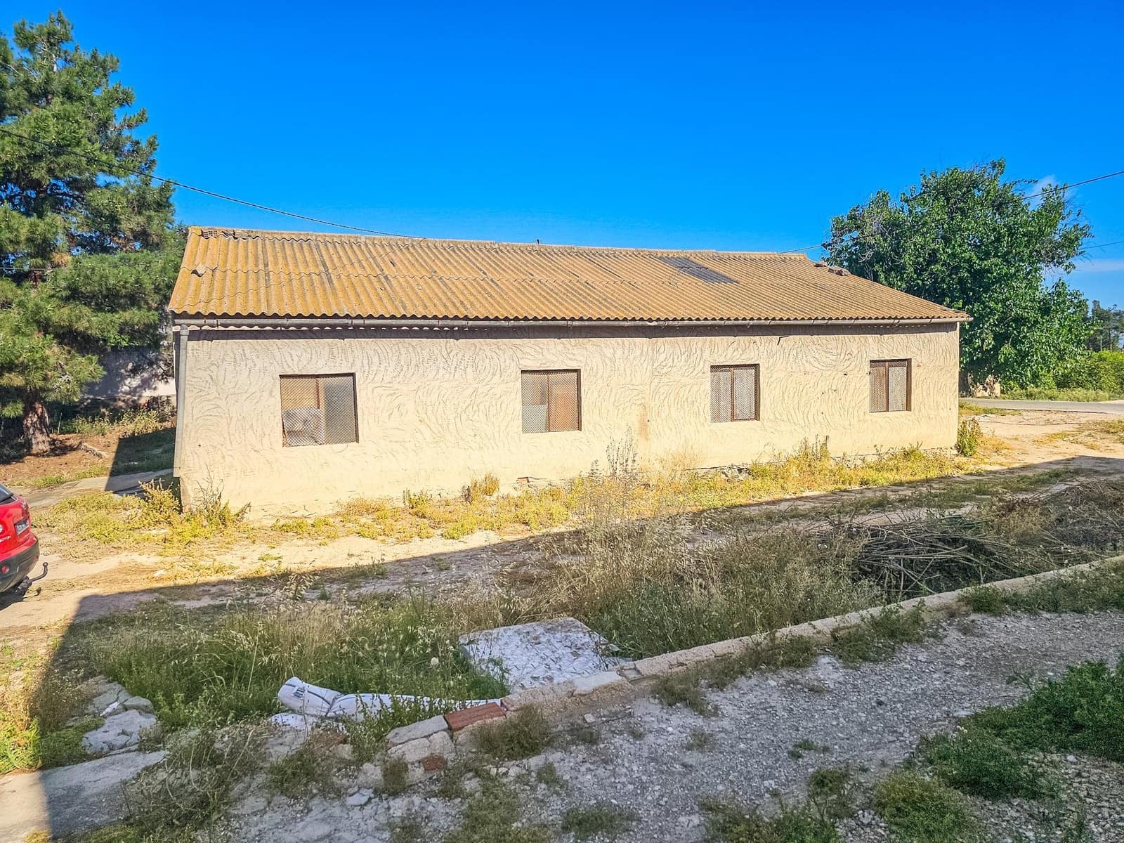 3 soveværelse Villa til salg i Orihuela med swimmingpool - € 150.000 (Ref: 9860125)