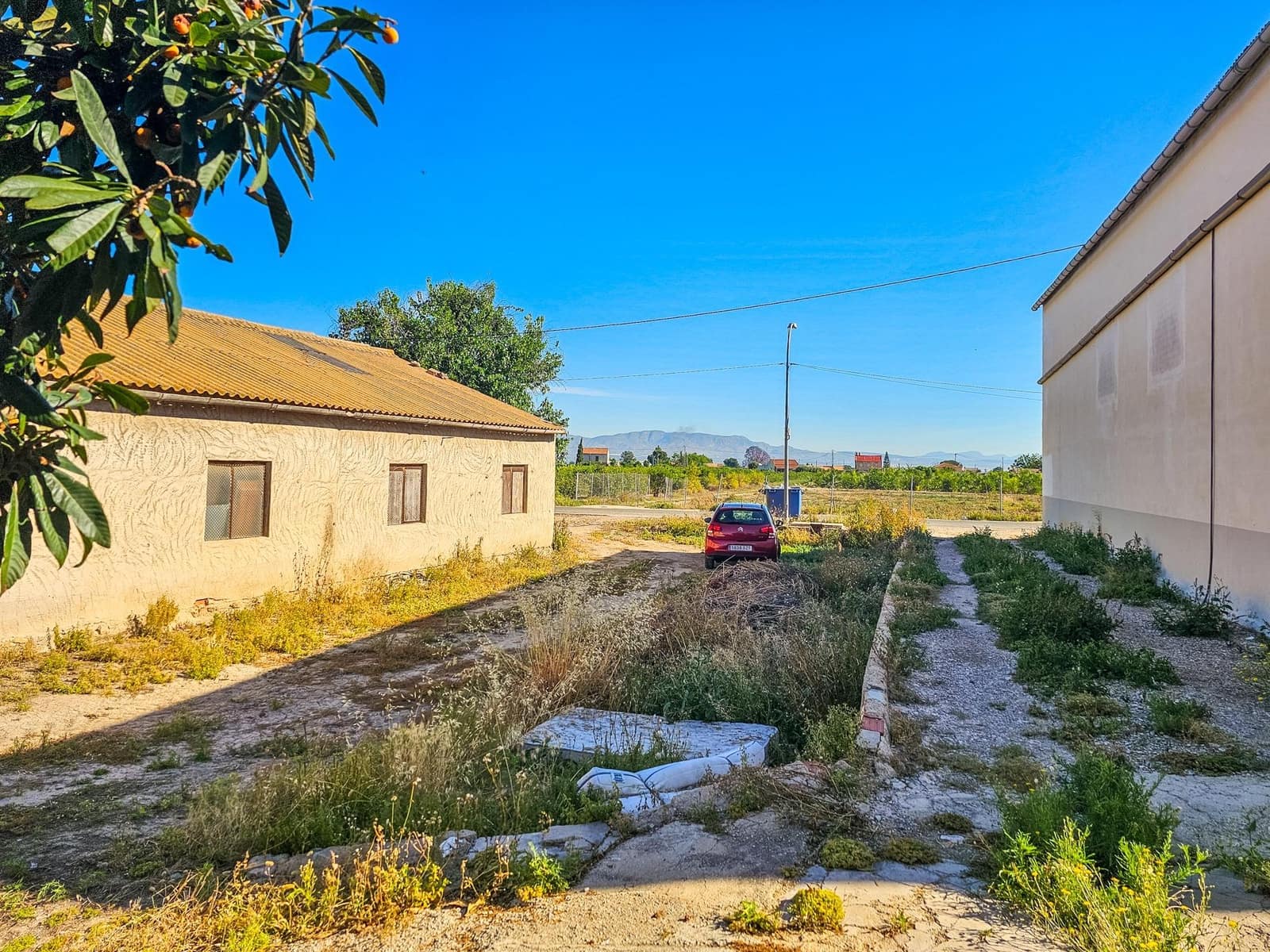3 soveværelse Villa til salg i Orihuela med swimmingpool - € 150.000 (Ref: 9860125)