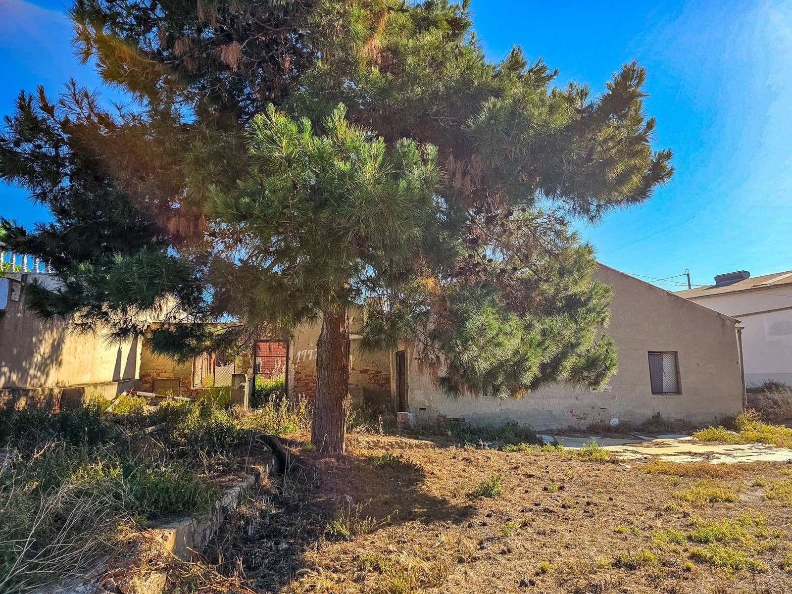 3 soveværelse Villa til salg i Orihuela med swimmingpool - € 150.000 (Ref: 9860125)