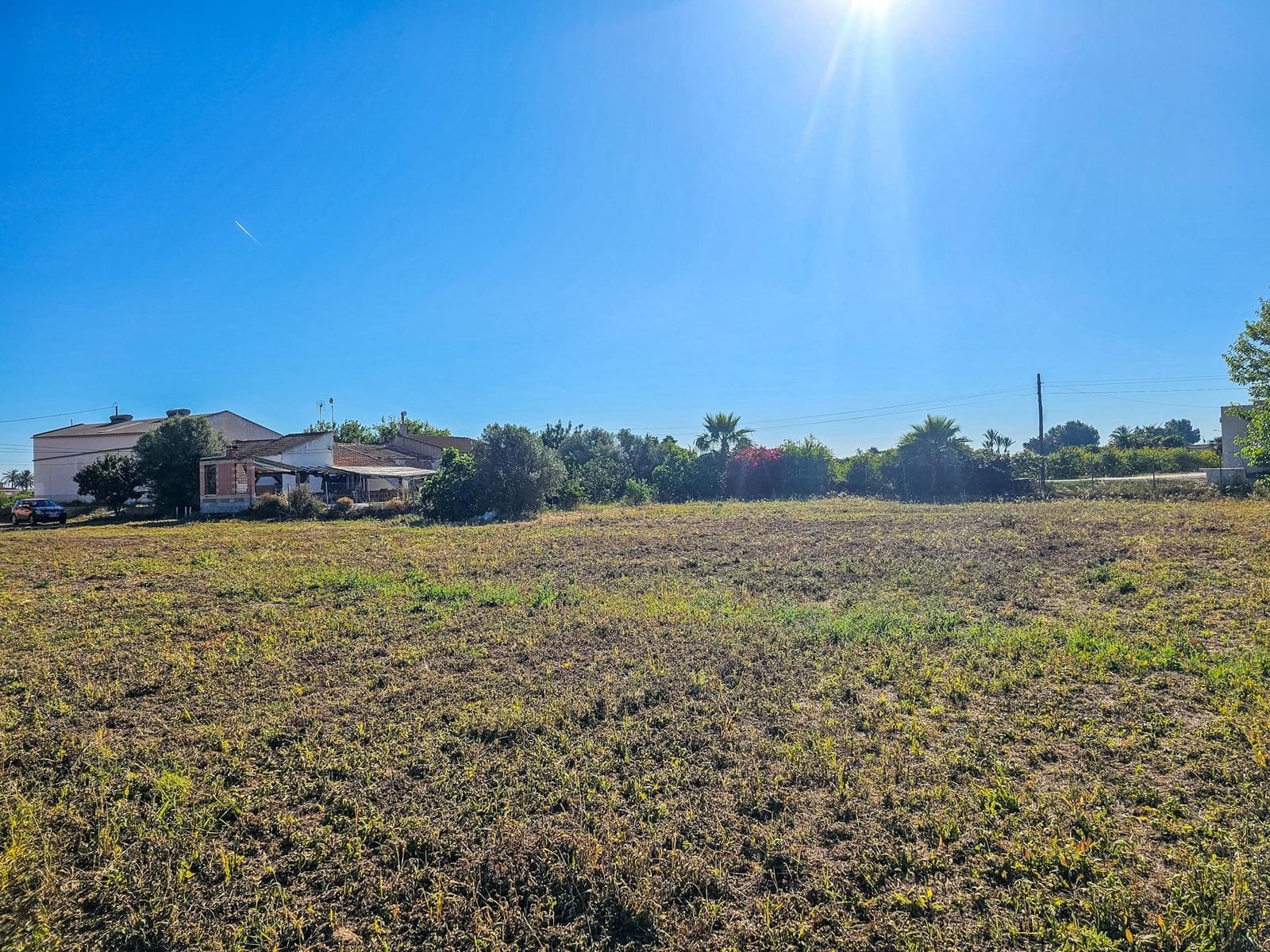 3 soveværelse Villa til salg i Orihuela med swimmingpool - € 150.000 (Ref: 9860125)