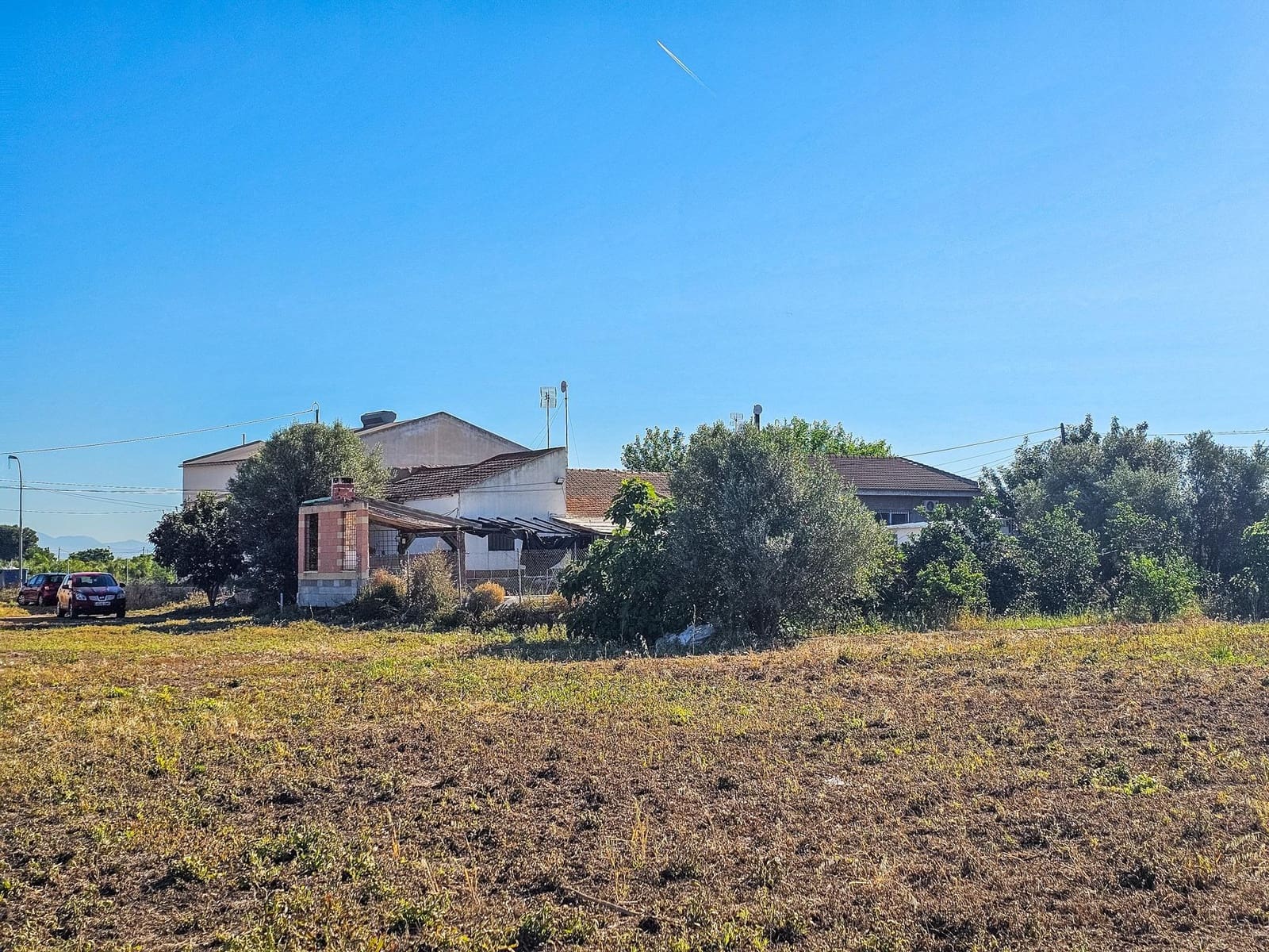 3 soveværelse Villa til salg i Orihuela med swimmingpool - € 150.000 (Ref: 9860125)