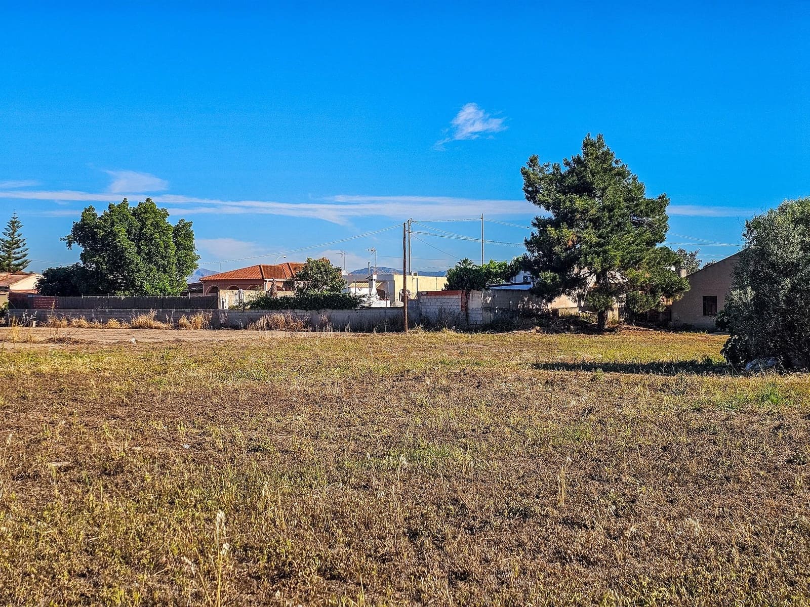 3 soveværelse Villa til salg i Orihuela med swimmingpool - € 150.000 (Ref: 9860125)