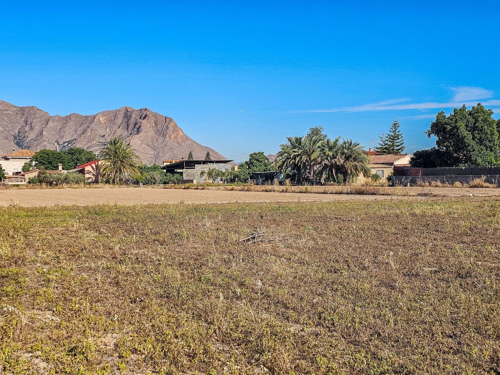 3 soveværelse Villa til salg i Orihuela med swimmingpool - € 150.000 (Ref: 9860125)