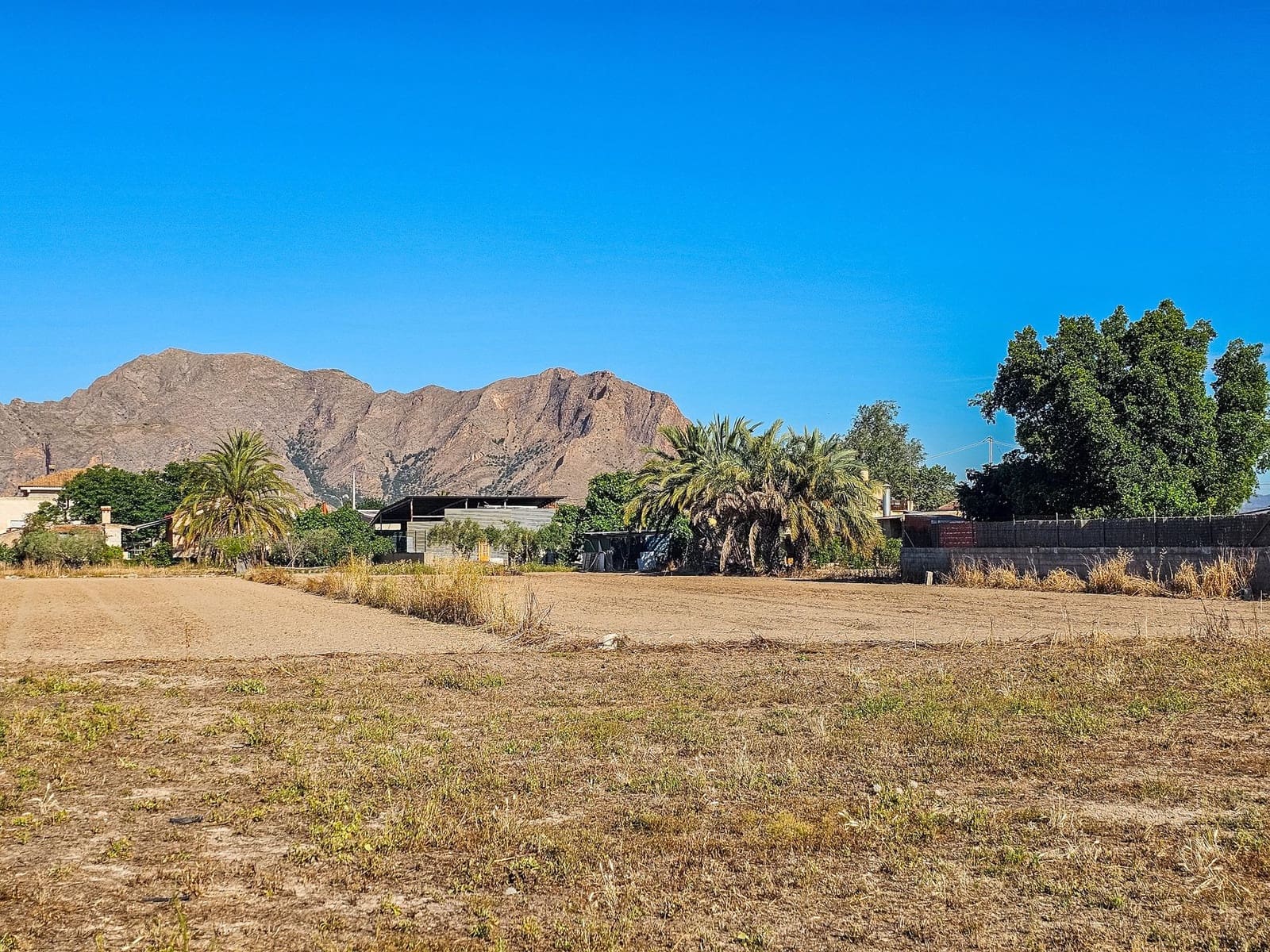 3 soveværelse Villa til salg i Orihuela med swimmingpool - € 150.000 (Ref: 9860125)