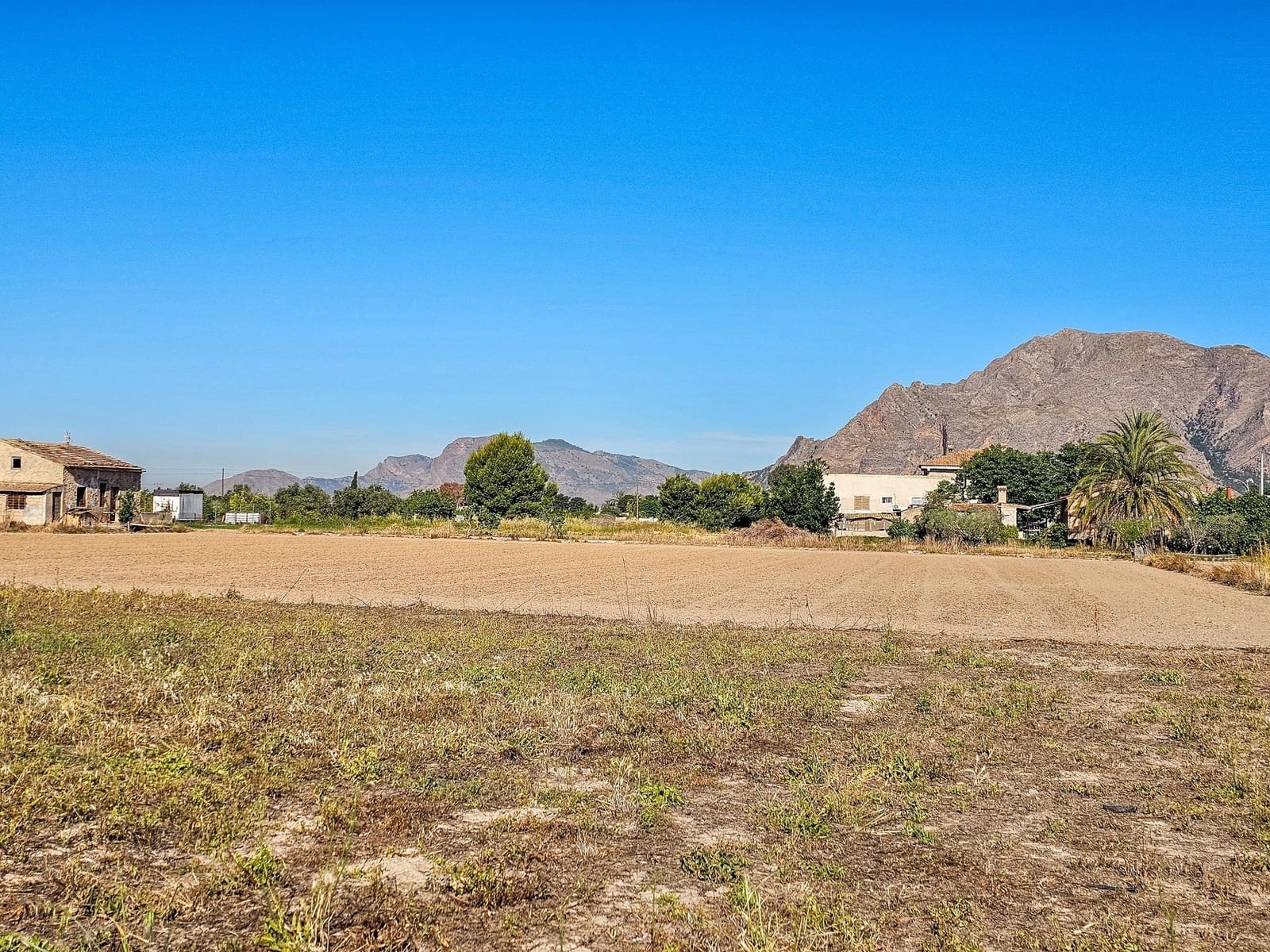 3 soveværelse Villa til salg i Orihuela med swimmingpool - € 150.000 (Ref: 9860125)