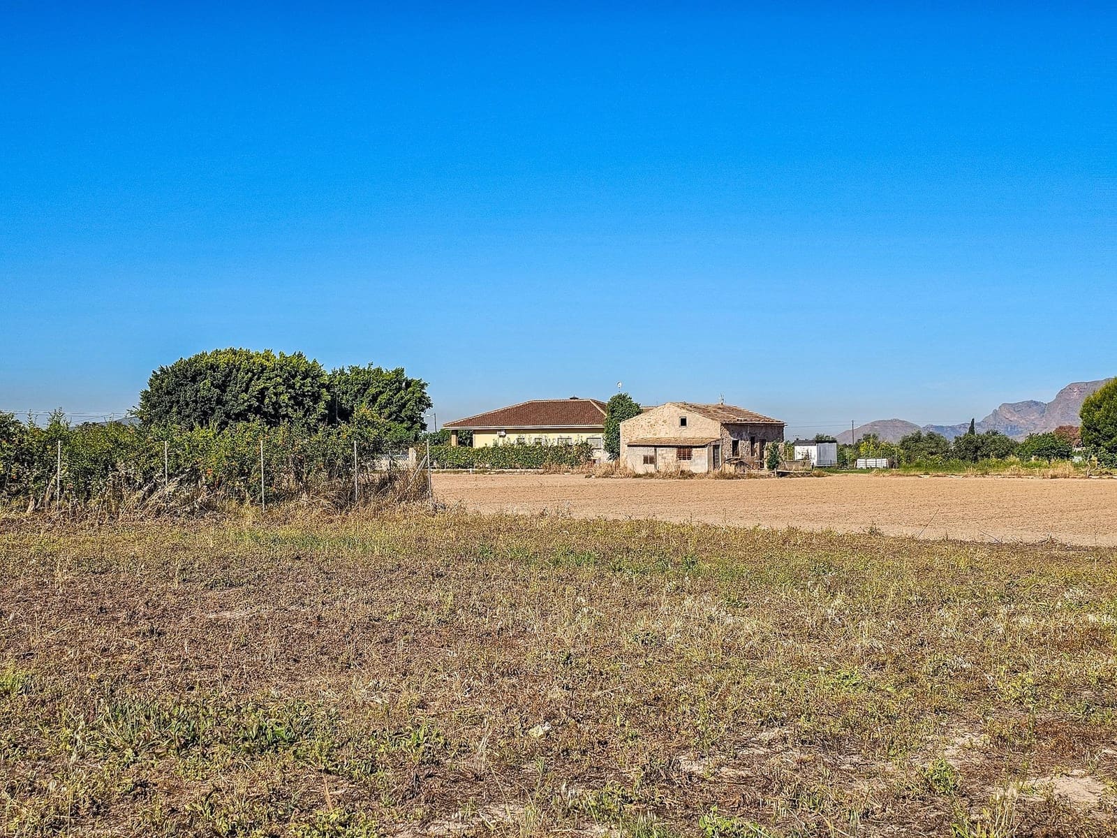 3 soveværelse Villa til salg i Orihuela med swimmingpool - € 150.000 (Ref: 9860125)