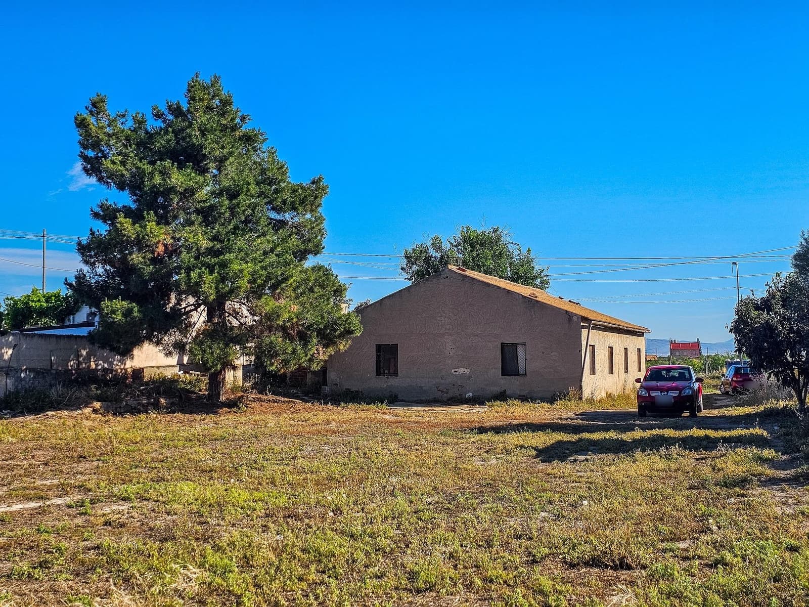 3 soveværelse Villa til salg i Orihuela med swimmingpool - € 150.000 (Ref: 9860125)