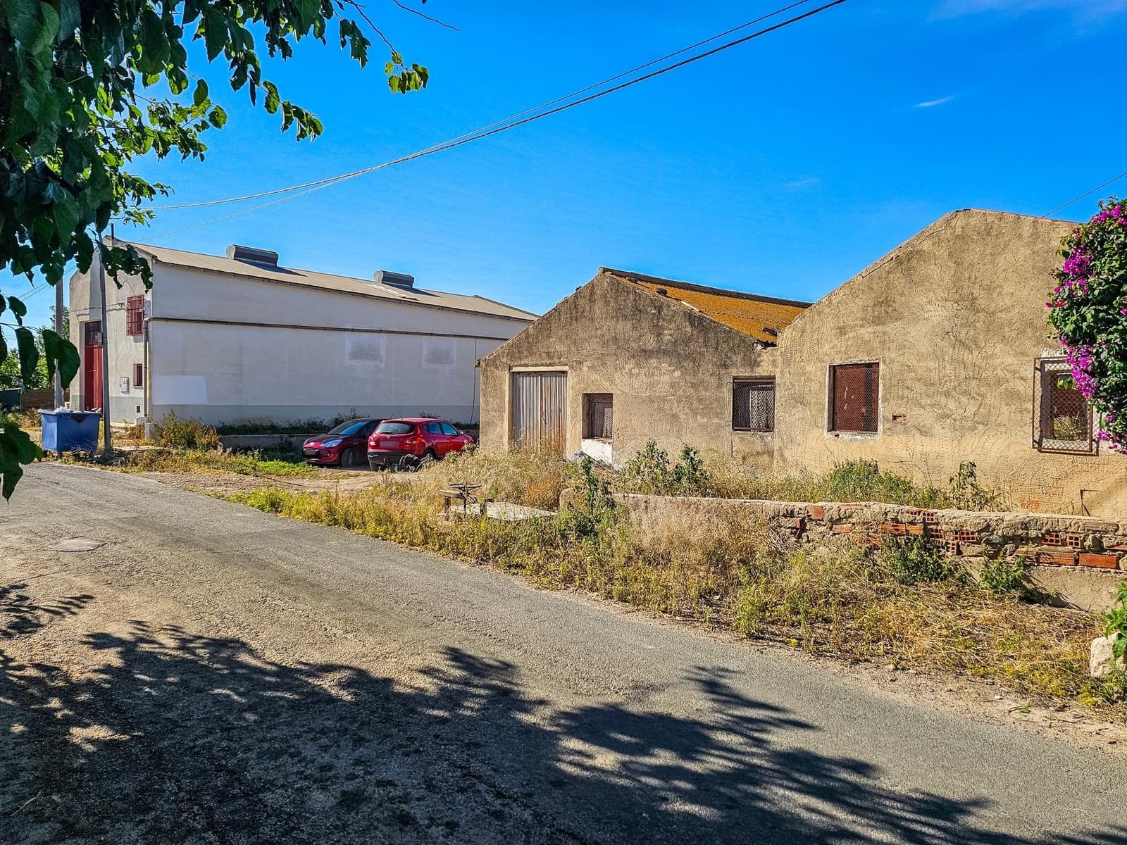 3 soveværelse Villa til salg i Orihuela med swimmingpool - € 150.000 (Ref: 9860125)