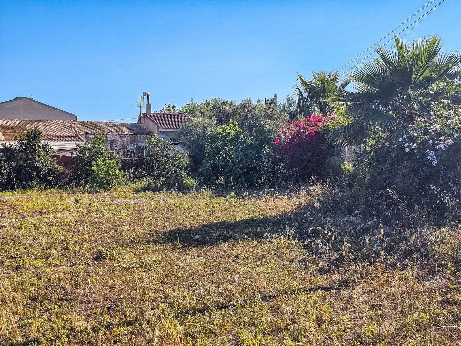 3 soveværelse Villa til salg i Orihuela med swimmingpool - € 150.000 (Ref: 9860125)