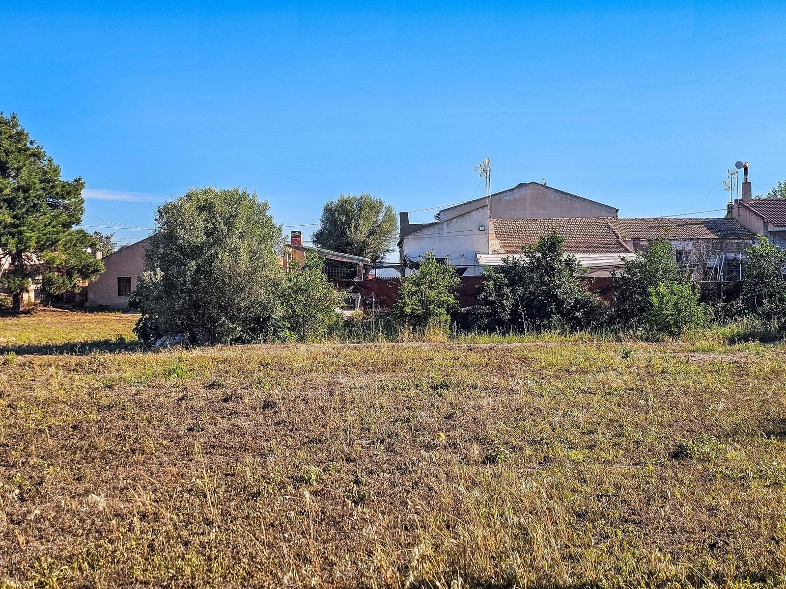3 soveværelse Villa til salg i Orihuela med swimmingpool - € 150.000 (Ref: 9860125)