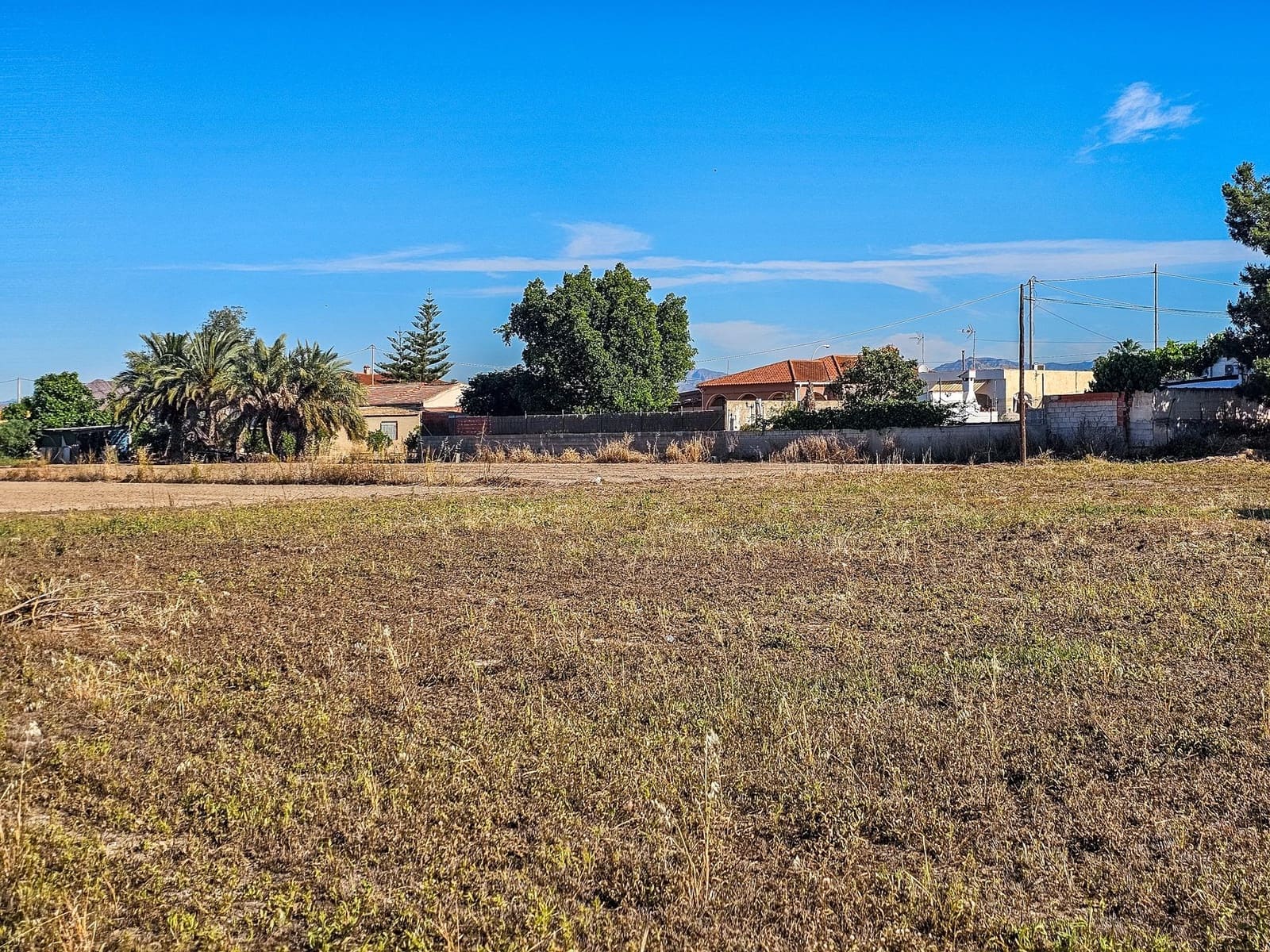 3 soveværelse Villa til salg i Orihuela med swimmingpool - € 150.000 (Ref: 9860125)