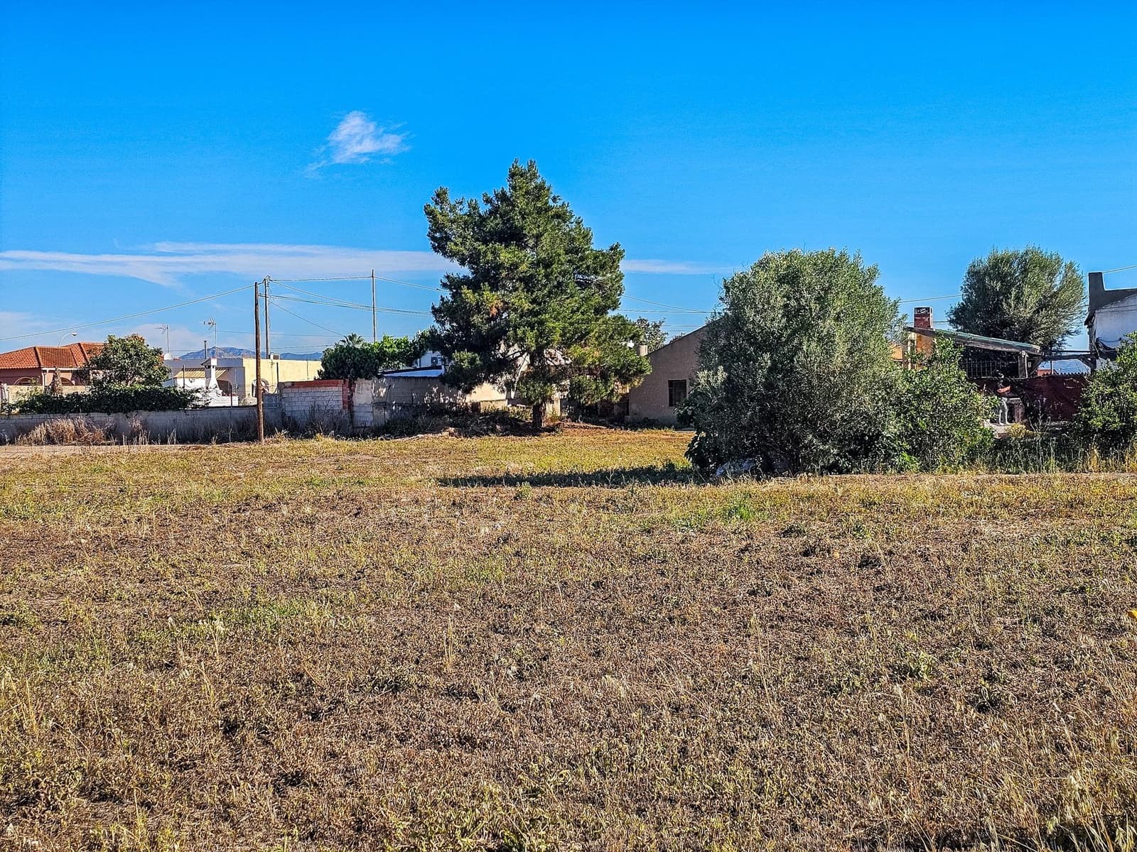 3 soveværelse Villa til salg i Orihuela med swimmingpool - € 150.000 (Ref: 9860125)