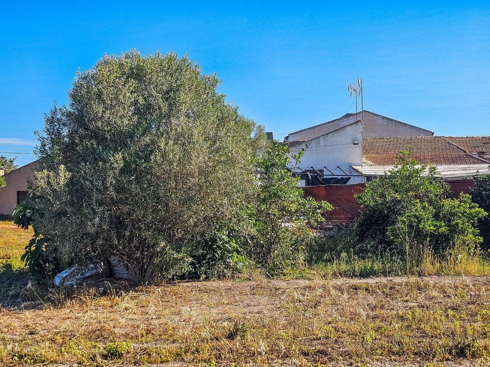 3 soveværelse Villa til salg i Orihuela med swimmingpool - € 150.000 (Ref: 9860125)