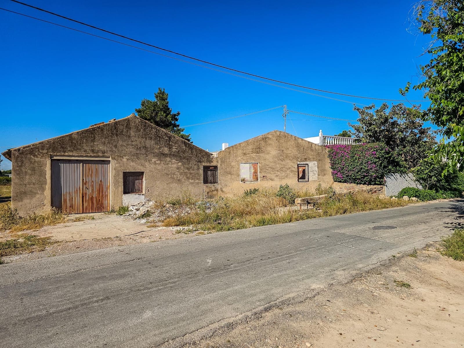 3 soveværelse Villa til salg i Orihuela med swimmingpool - € 150.000 (Ref: 9860125)
