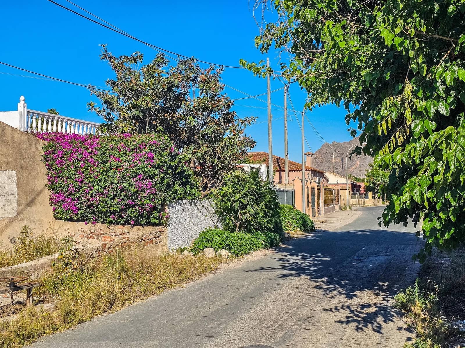 3 soveværelse Villa til salg i Orihuela med swimmingpool - € 150.000 (Ref: 9860125)