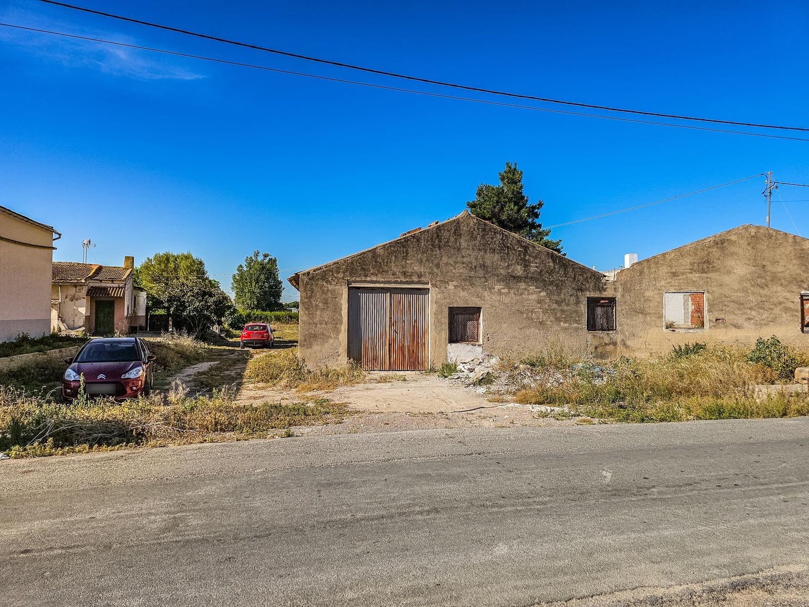 3 soveværelse Villa til salg i Orihuela med swimmingpool - € 150.000 (Ref: 9860125)