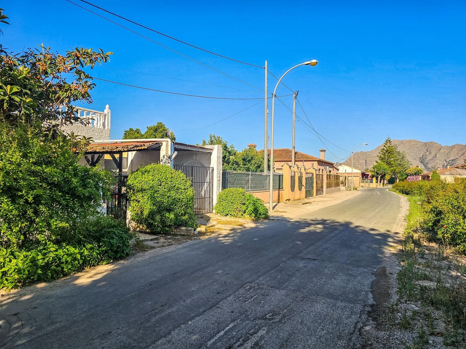 3 soveværelse Villa til salg i Orihuela med swimmingpool - € 150.000 (Ref: 9860125)